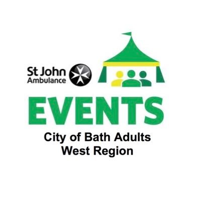 2019 SW Unit of the Year winner. Our volunteers support events in and around Bath and further afield. Want to get involved? Head to https://t.co/HpFcBrr1oj to find out more!