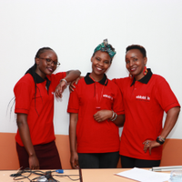 MobiGirlz Community (@mobbigirlz) 's Twitter Profile