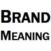 Postgrado de Brand Meaning Management 3.0 del IDEC-UPF. http://www.idec.upf./DBRAM