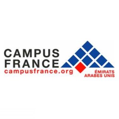 Camus France is a public agency for students wishing to pursue their higher education in France.
Instagram : campus_france_uae