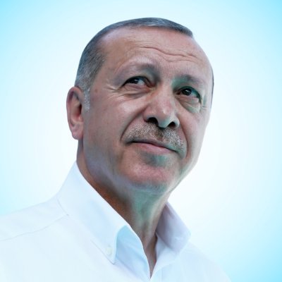Recep Tayyip Erdogan Rterdogan Twitter