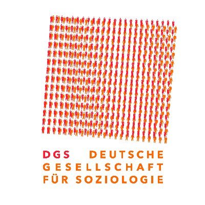 Die Deutsche Gesellschaft für Soziologie ist eine wissensch. Fachgesellschaft, Vorsitzende ist Paula-Irene Villa Braslavsky. Es twittert die Geschäftsstelle.