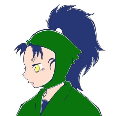 胡麻さんのプロフィール画像
