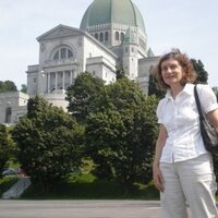 Susan McManus - @mcmanuss Twitter Profile Photo