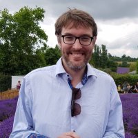 Gareth Myton (@garethmyton) 's Twitter Profile Photo Gareth Myton (@garethmyton) 's Twitter Profile Photo