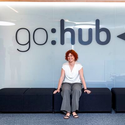 Project Manager @GoHubTech by @GlobalOmnium Open innovation - First Water & Tech Industry Hub