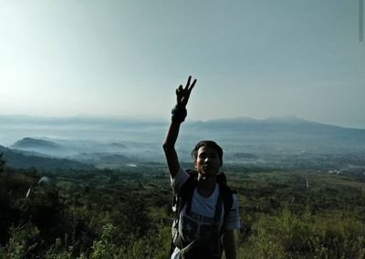 Nach0_leon's profile picture. Jangan panggil aku anak kecil