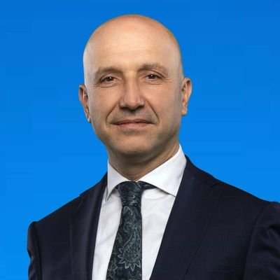 Ahmet Necati Özbaş 🇹🇷