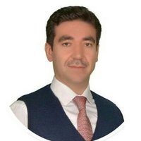 Mehmet Cüneyt Aksoy (@mcuneytaksoy) Twitter profile photo