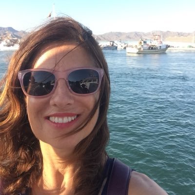 amalia_avalero's profile picture. Eventos y comunicacion