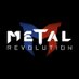 Metal Revolution (@Mtl_Revolution) Twitter profile photo