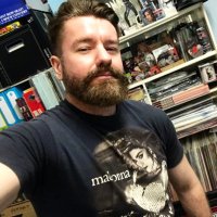 Matt #MadonnaAustralia (@gregvsmatt) 's Twitter Profile Photo Matt #MadonnaAustralia (@gregvsmatt) 's Twitter Profile Photo