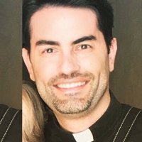 Fr. Goyo(@FrGoyo) 's Twitter Profile Photo