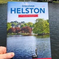 Discover Helston (@discoverhelston) 's Twitter Profile