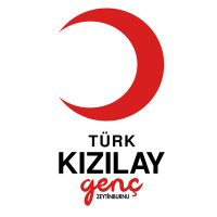 Genç Kızılay Zeytinburnu(@genckizilay34z) 's Twitter Profile Photo