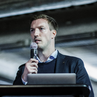 Karel Van den Berghe (@karelvdberghe) 's Twitter Profile