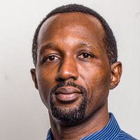 Arch Tom Sitati MCIM (@tom_sitati) 's Twitter Profile
