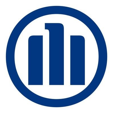 Allianz - Seguros & Inversiones
https://t.co/G1fv0A6d6M
