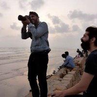 Fahad Siddiqui (@fahadee) 's Twitter Profile
