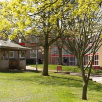 Parkfields School(@ParkfieldsNews) 's Twitter Profile Photo