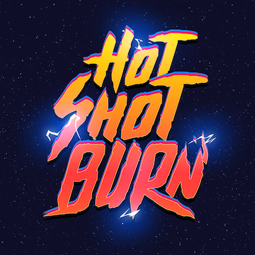 Explode your friends and loved ones in Hot Shot Burn, the hilariously violent party brawler for up to 4 players. Out now - https://t.co/tjEjST4yKy