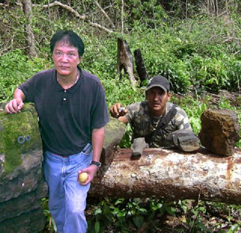 minérios & minerais
