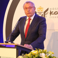 Vladimír Dlouhý (@vladimirdlouhy) 's Twitter Profile