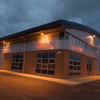 intoprint (@intoprint) 's Twitter Profile