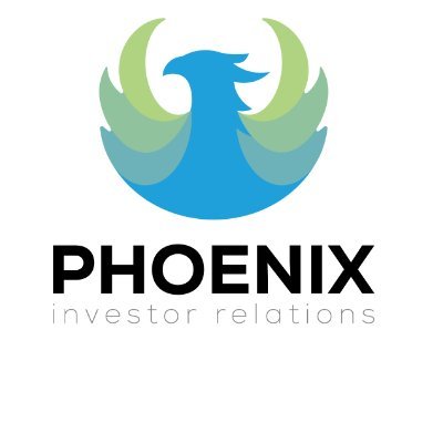 Phoenix-IR is an independent investor relations consulting firm operating in the UK, continental Europe and the US.