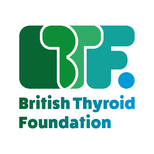 We're a patient organisation dedicated to providing evidence-based information & support, and funding research, to help people live better with thyroid disease.