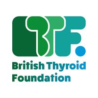 BTF Thyroid (@britishthyroid) 's Twitter Profile Photo BTF Thyroid (@britishthyroid) 's Twitter Profile Photo