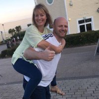 Darryl Abernethy (@darrylaberneth1) 's Twitter Profile