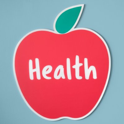 health_nice's profile picture. 