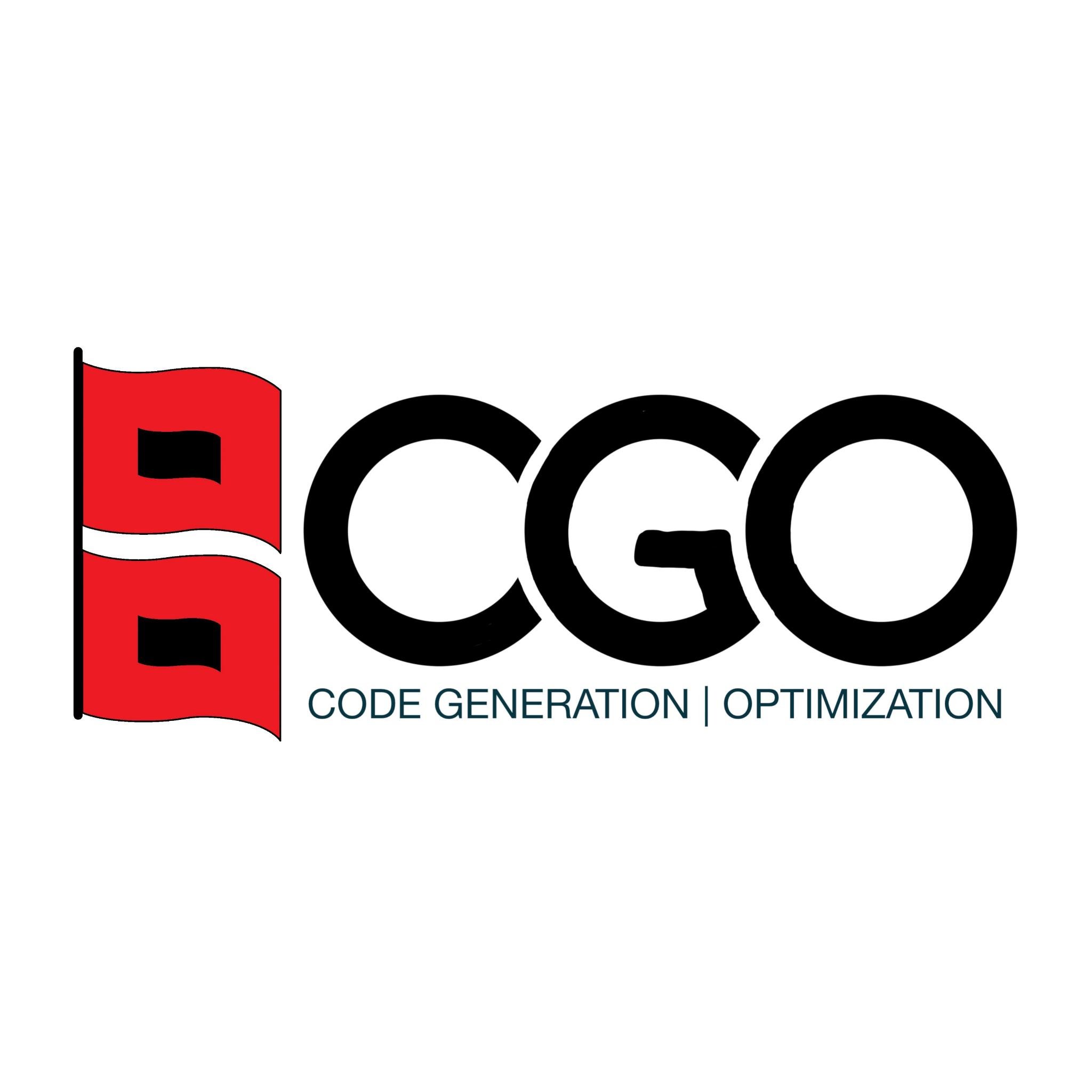 CGOconf Profile Picture