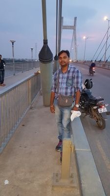 NirajKu92312708's profile picture. 