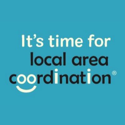 Home of #LocalAreaCoordination in #England & #Wales. Supports new areas to develop Local Area Coordination & a learning network for members. Hosted by @CommCats