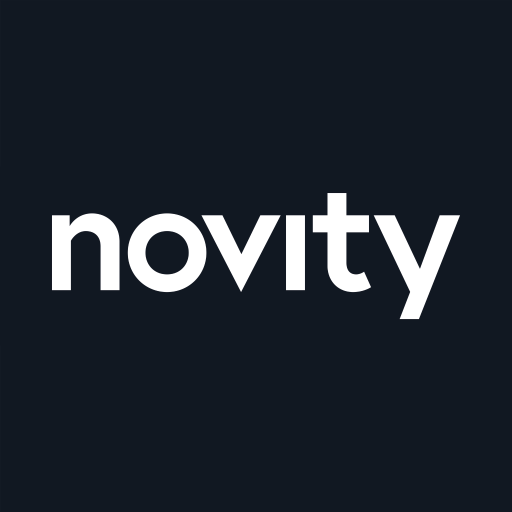 Novity is a startup games company dedicated to making Virtual Reality games and experiences with meaningful and lasting impact! #virtualreality https://t.co/nkheq8LuaA
