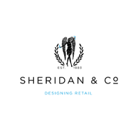 Sheridan&Co(@SheridanRetail) 's Twitter Profile Photo