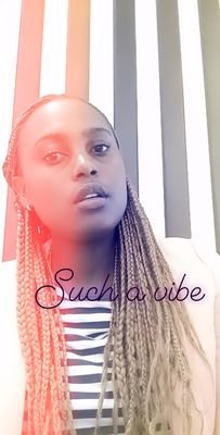 MissTandu's profile picture. Confident enough to take a risk and human enough to cry when I feel low