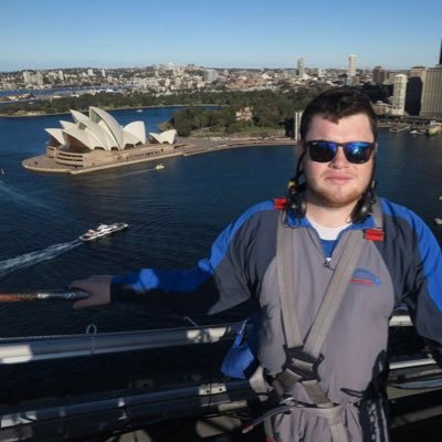 _RalphBergqvist's profile picture. 