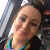 Linden Thomas (@lindenjayne) 's Twitter Profile Photo