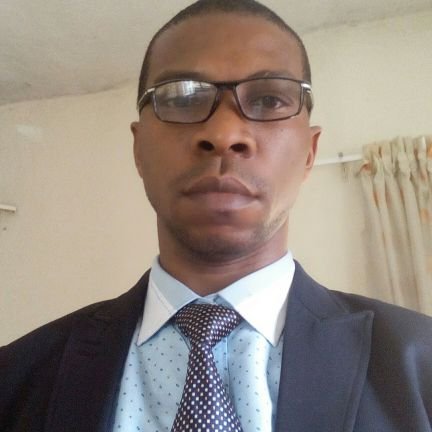 Electrical engineer, a dynamic/innovative technologist working hard for the scientific invention of a sustainable electrical energy for a green world🌍.