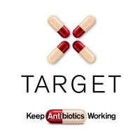TARGETantibiotics(@TARGETabx) 's Twitter Profile Photo