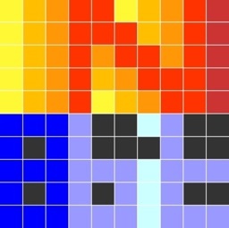 N8bit's profile picture. Currently helping the Transformers through the credit crunch. What with the high petrol prices. It's gonna be a hard year for protecting the world and stuff :0)