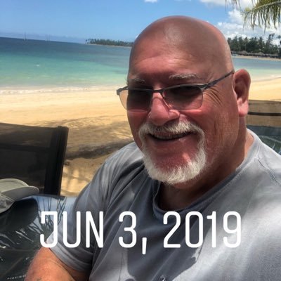 sterlingjfoster's profile picture. Retired and living on a Caribbean island.