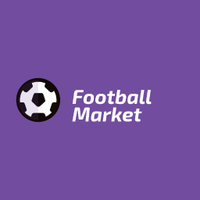 Football Market(@fbmaarket) 's Twitter Profile Photo