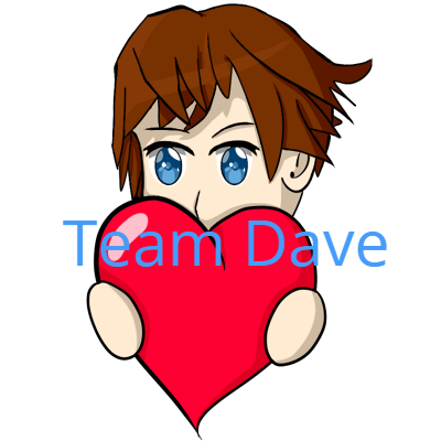 TeamDave10さんのプロフィール画像