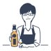 ひとくちウイスキー (@hitokutiwhisky) Twitter profile photo ひとくちウイスキー (@hitokutiwhisky) Twitter profile photo