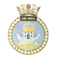 TS Ark Royal. City of Leeds Sea Cadets(@LeedsSeaCadets) 's Twitter Profile Photo