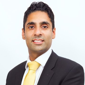 Married with 3 children. Property investor and Principal owner of Earlswood Wealth Management. Passionate supporter of Liverpool FC. My views are my own